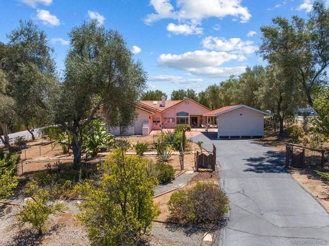 579 Alpine Trail Rd., Alpine, CA 91901