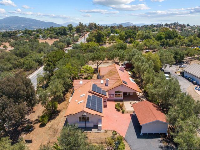 579 Alpine Trail Rd., Alpine, CA 91901