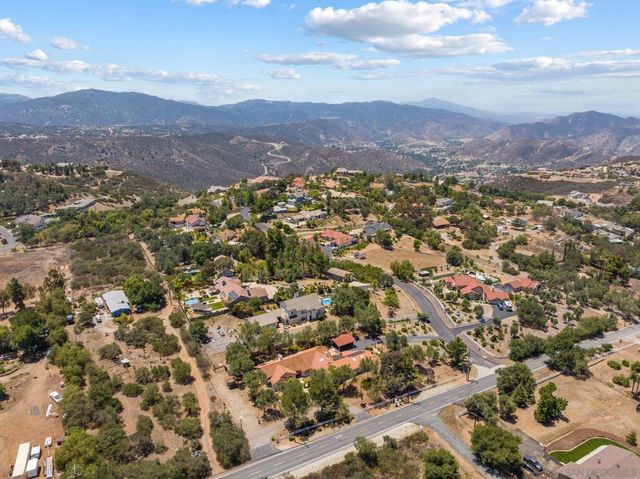 579 Alpine Trail Rd., Alpine, CA 91901
