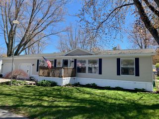 2778 Birch Street, Ludington, MI 49431