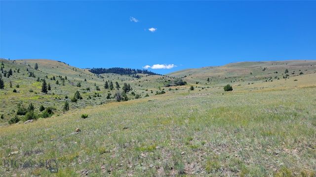 TBD Cow camp Trail, Ennis, MT 59729