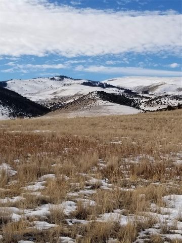 TBD Cow camp Trail, Ennis, MT 59729