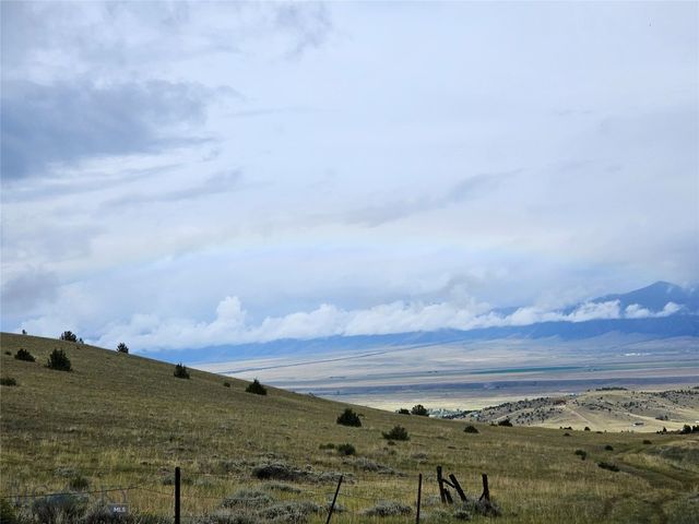 TBD Cow camp Trail, Ennis, MT 59729