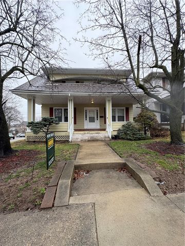 1001 E Stewart Street, Dayton, OH 45410