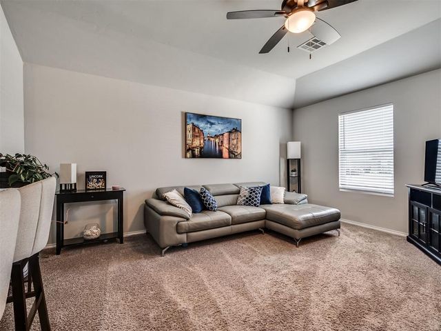 4320 Siena Ridge Boulevard, Mustang, OK 73179