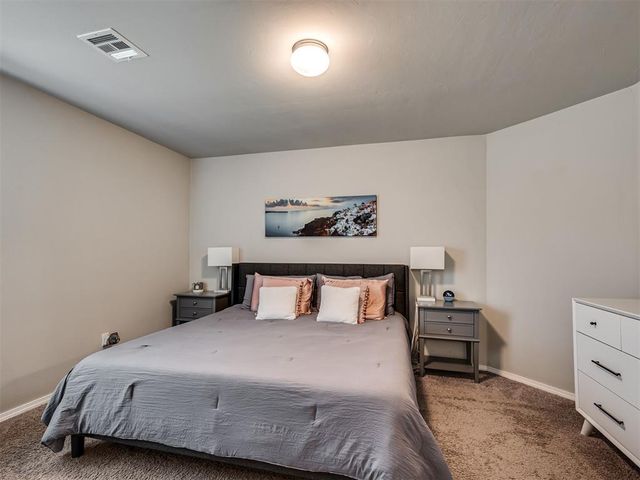 4320 Siena Ridge Boulevard, Mustang, OK 73179