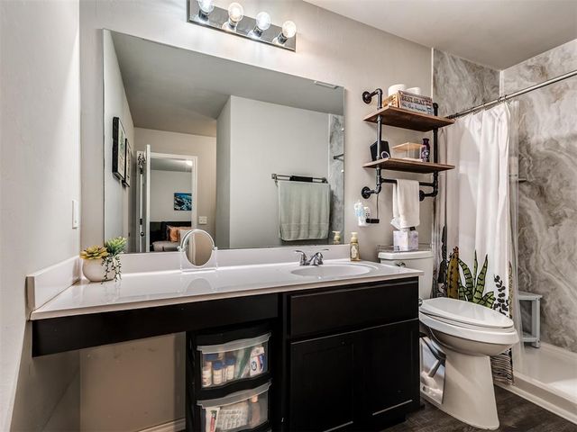 4320 Siena Ridge Boulevard, Mustang, OK 73179
