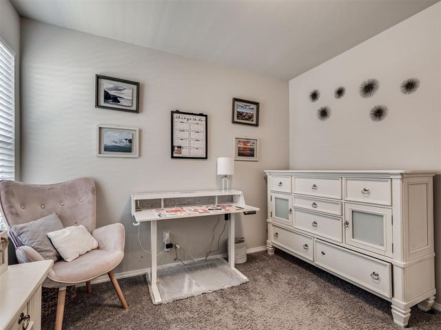 4320 Siena Ridge Boulevard, Mustang, OK 73179