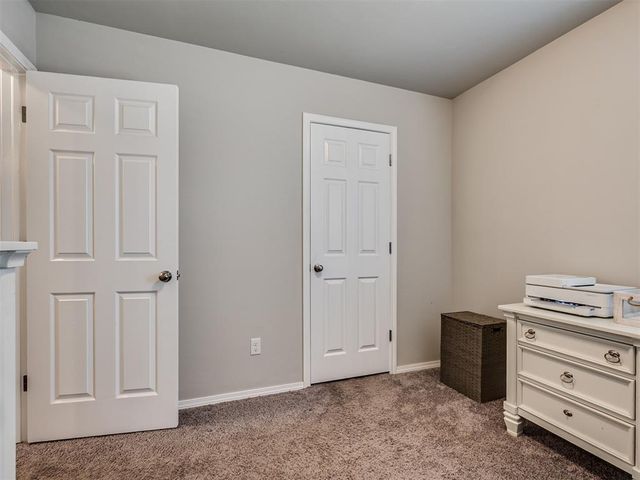 4320 Siena Ridge Boulevard, Mustang, OK 73179
