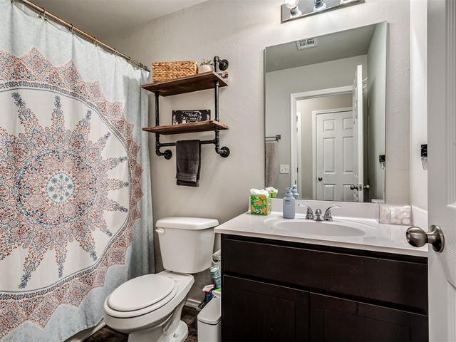 4320 Siena Ridge Boulevard, Mustang, OK 73179