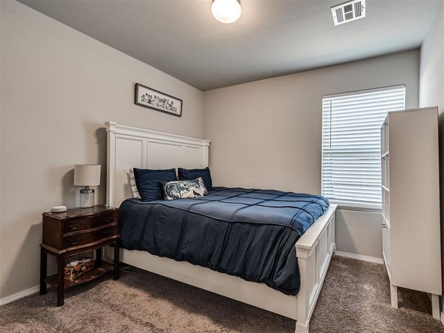 4320 Siena Ridge Boulevard, Mustang, OK 73179