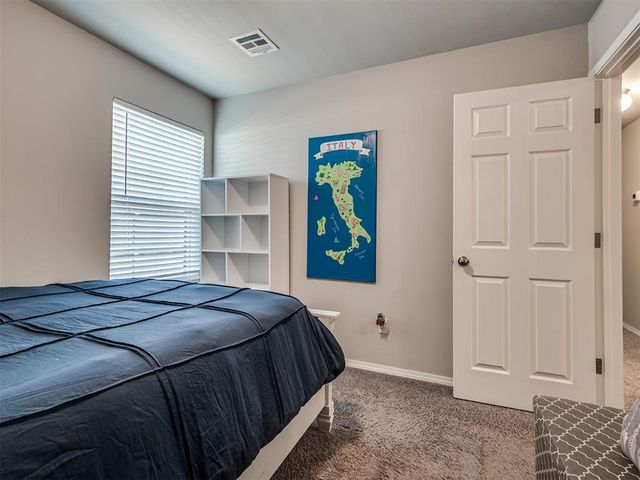 4320 Siena Ridge Boulevard, Mustang, OK 73179
