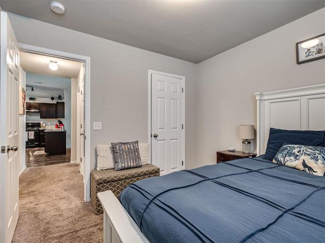4320 Siena Ridge Boulevard, Mustang, OK 73179