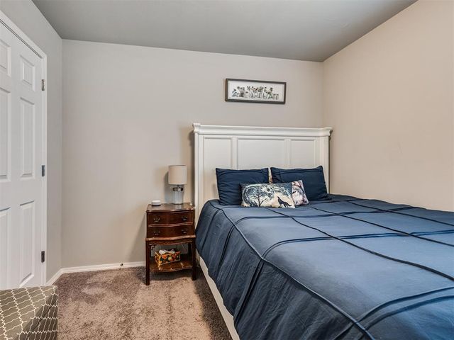 4320 Siena Ridge Boulevard, Mustang, OK 73179