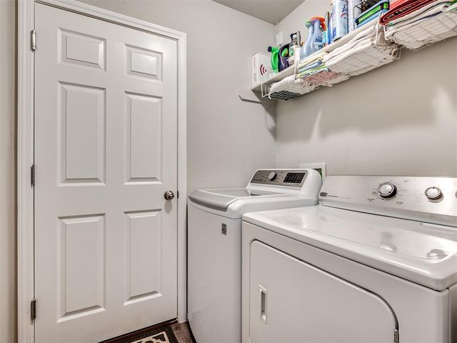 4320 Siena Ridge Boulevard, Mustang, OK 73179