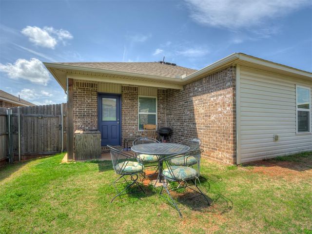 4320 Siena Ridge Boulevard, Mustang, OK 73179