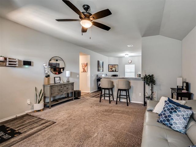 4320 Siena Ridge Boulevard, Mustang, OK 73179