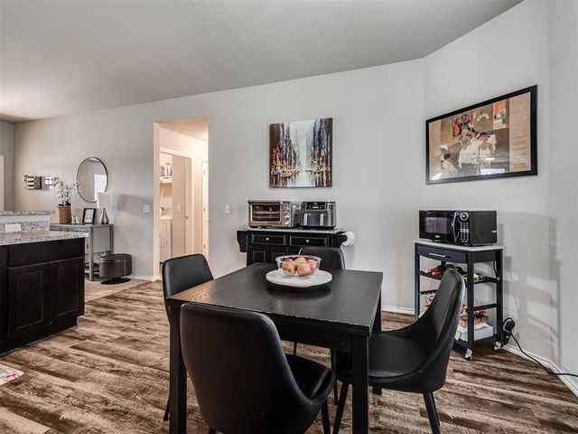 4320 Siena Ridge Boulevard, Mustang, OK 73179