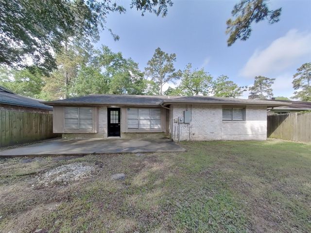 23110 Newgate Drive, Spring, TX 77373