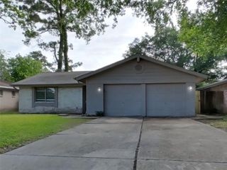 23110 Newgate Drive, Spring, TX 77373