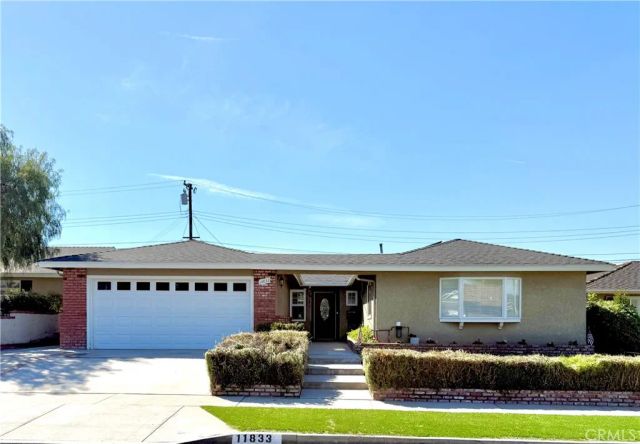 11833 Grayling, Whittier, CA 90604