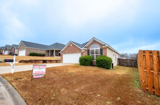 404 Urial Drive, Grovetown, GA 30813