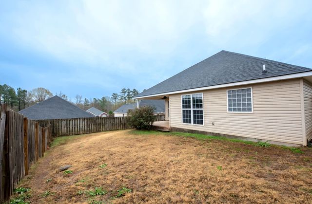 404 Urial Drive, Grovetown, GA 30813