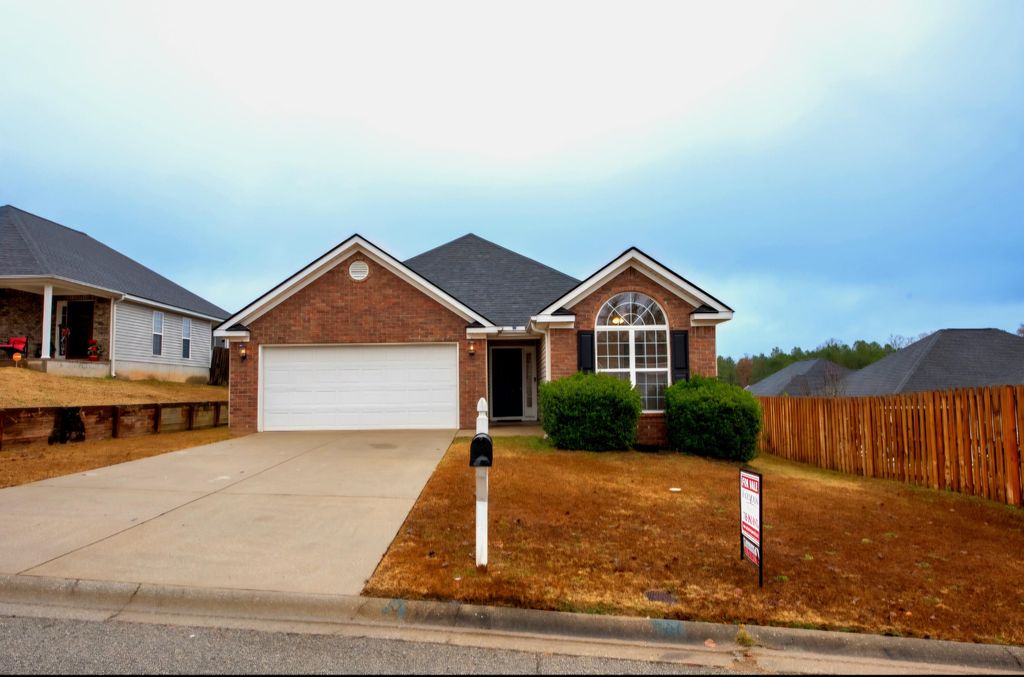404 Urial Drive, Grovetown, GA 30813