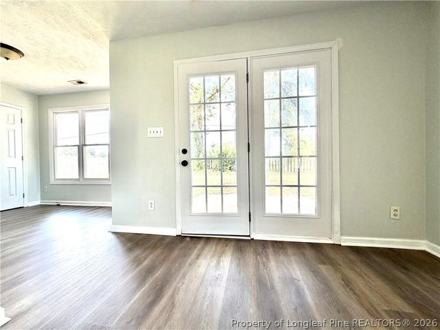 4229 Buckhurst Drive, Hope Mills, NC 28348