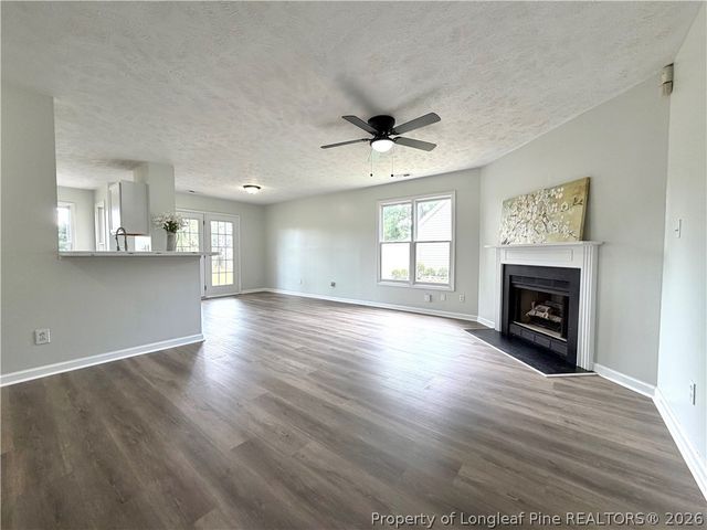 4229 Buckhurst Drive, Hope Mills, NC 28348
