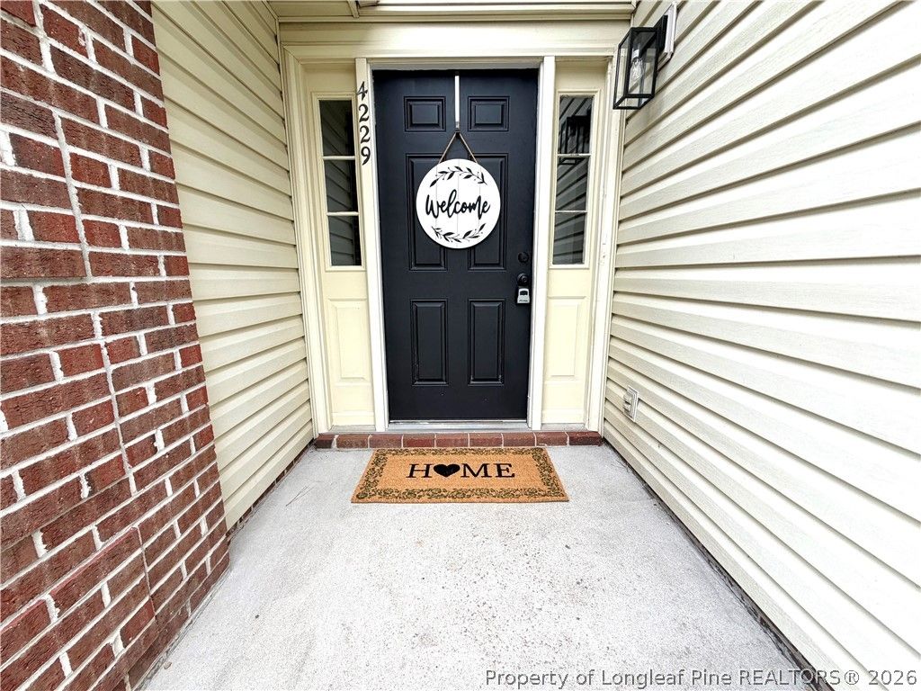 4229 Buckhurst Drive, Hope Mills, NC 28348 — photo 2