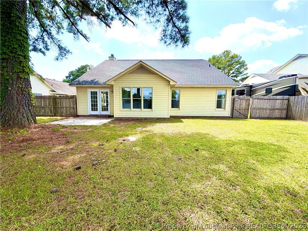 4229 Buckhurst Drive, Hope Mills, NC 28348 — photo 25