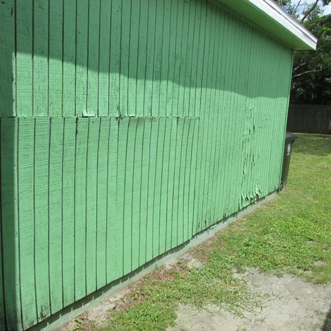 311 NW Byron Street, Port St. Lucie, Port St Lucie, FL 34983