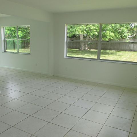 311 NW Byron Street, Port St. Lucie, Port St Lucie, FL 34983