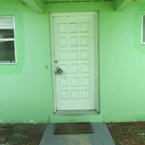 311 NW Byron Street, Port St. Lucie, Port St Lucie, FL 34983