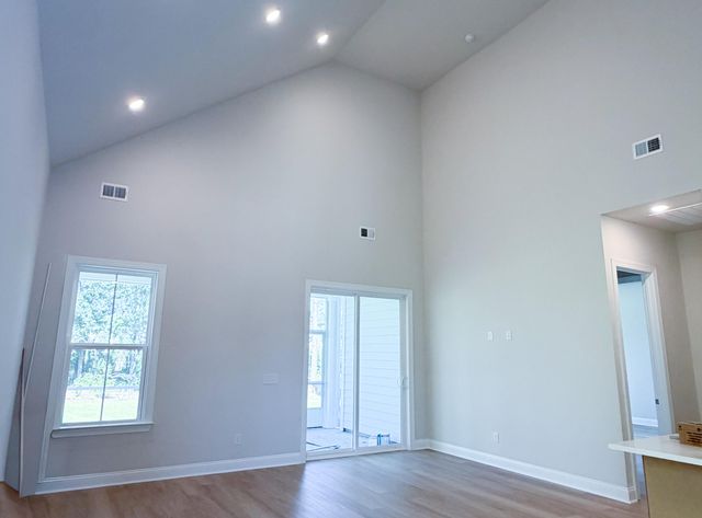 414 Brightside Trail, Summerville, SC 29486