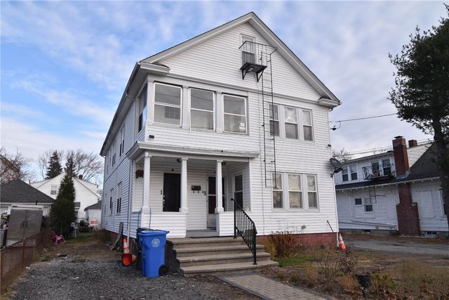 113 Pleasant Street, Cranston, RI 02910