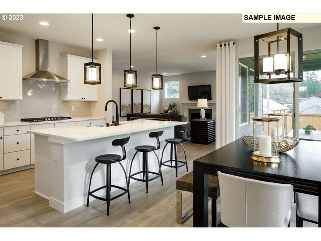 8702 S SCHUSTER Way, Ridgefield, WA 98642