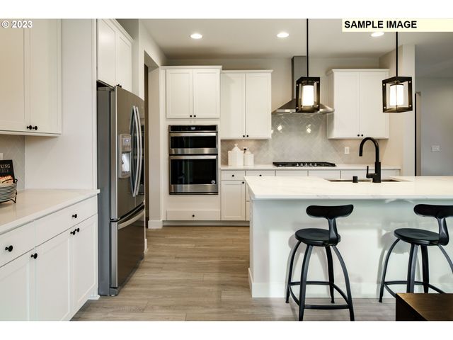 8702 S SCHUSTER Way, Ridgefield, WA 98642