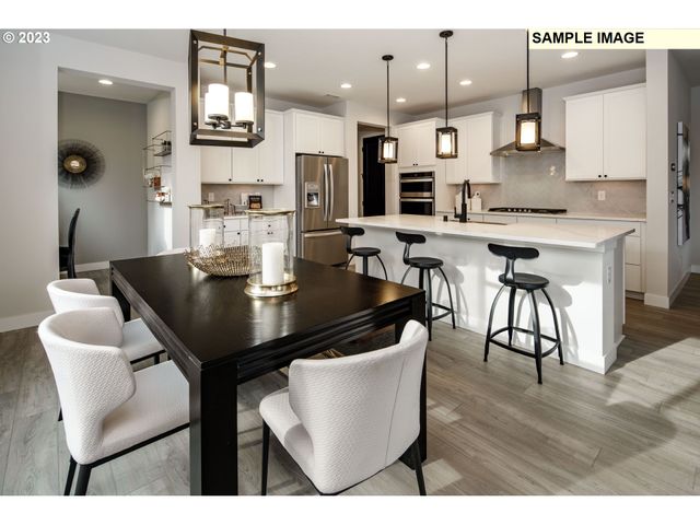 8702 S SCHUSTER Way, Ridgefield, WA 98642