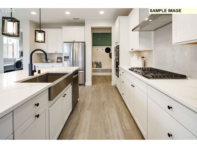 8702 S SCHUSTER Way, Ridgefield, WA 98642