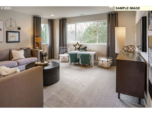 8702 S SCHUSTER Way, Ridgefield, WA 98642