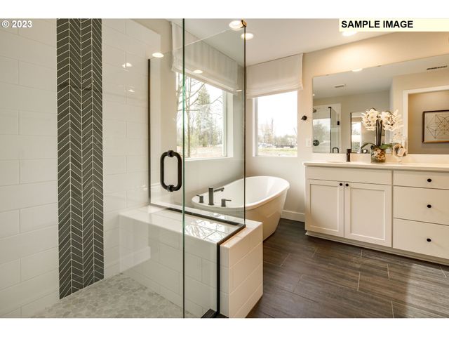 8702 S SCHUSTER Way, Ridgefield, WA 98642