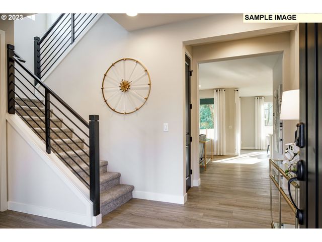 8702 S SCHUSTER Way, Ridgefield, WA 98642