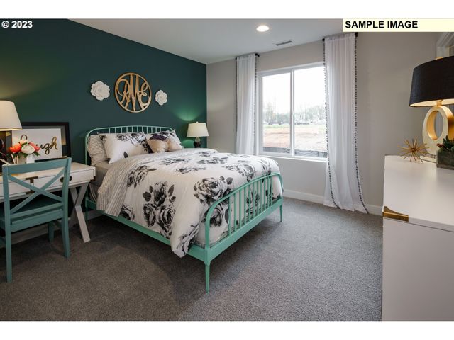 8702 S SCHUSTER Way, Ridgefield, WA 98642