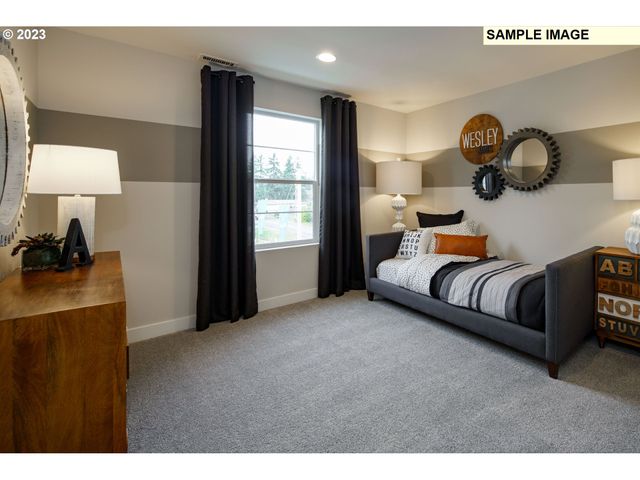 8702 S SCHUSTER Way, Ridgefield, WA 98642