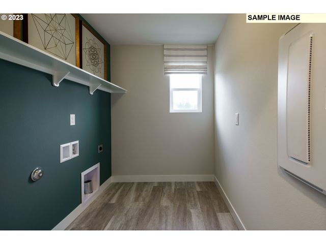 8702 S SCHUSTER Way, Ridgefield, WA 98642
