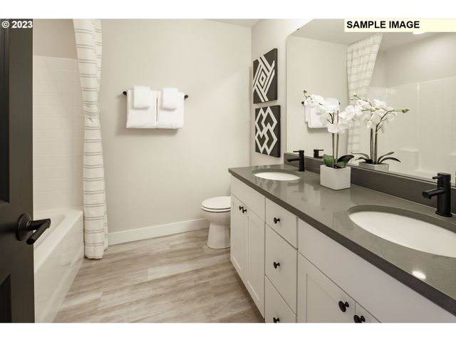 8702 S SCHUSTER Way, Ridgefield, WA 98642
