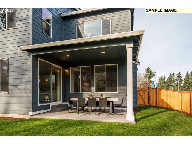 8702 S SCHUSTER Way, Ridgefield, WA 98642