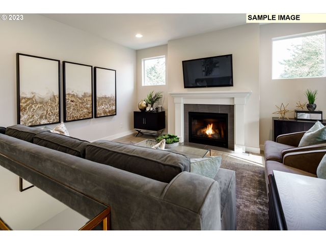 8702 S SCHUSTER Way, Ridgefield, WA 98642